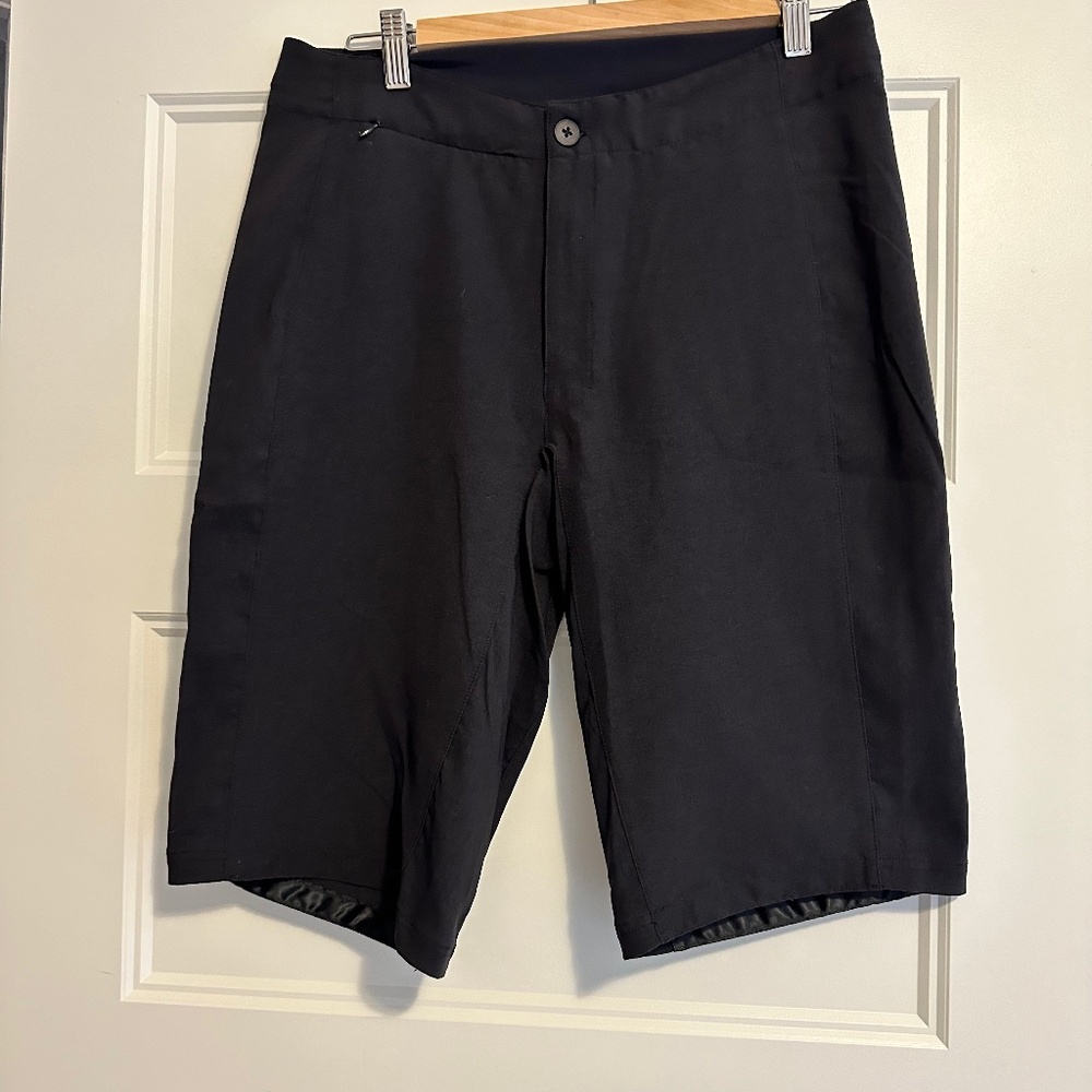 Rapha Unisex Touring Shorts